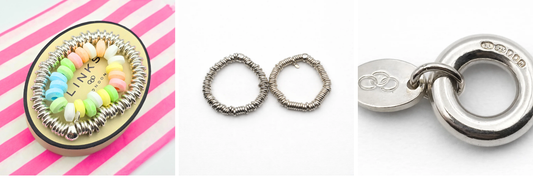 How to Identify a Genuine Links of London Sweetie Bracelet