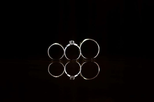 How to Find the Perfect Fit for a Ring: A Comprehensive Guide with Size Charts