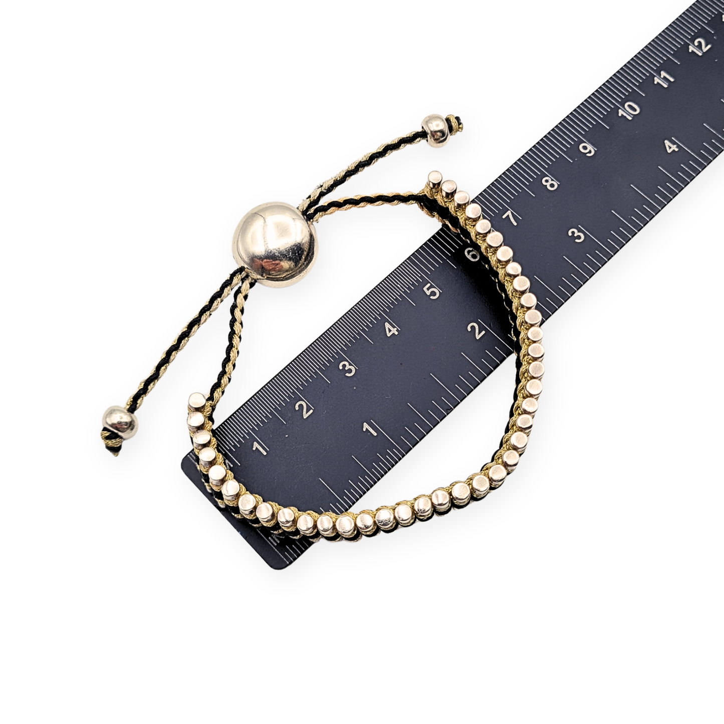 Silver Links of London Friendship Bracelet Adjustable Hallmarked