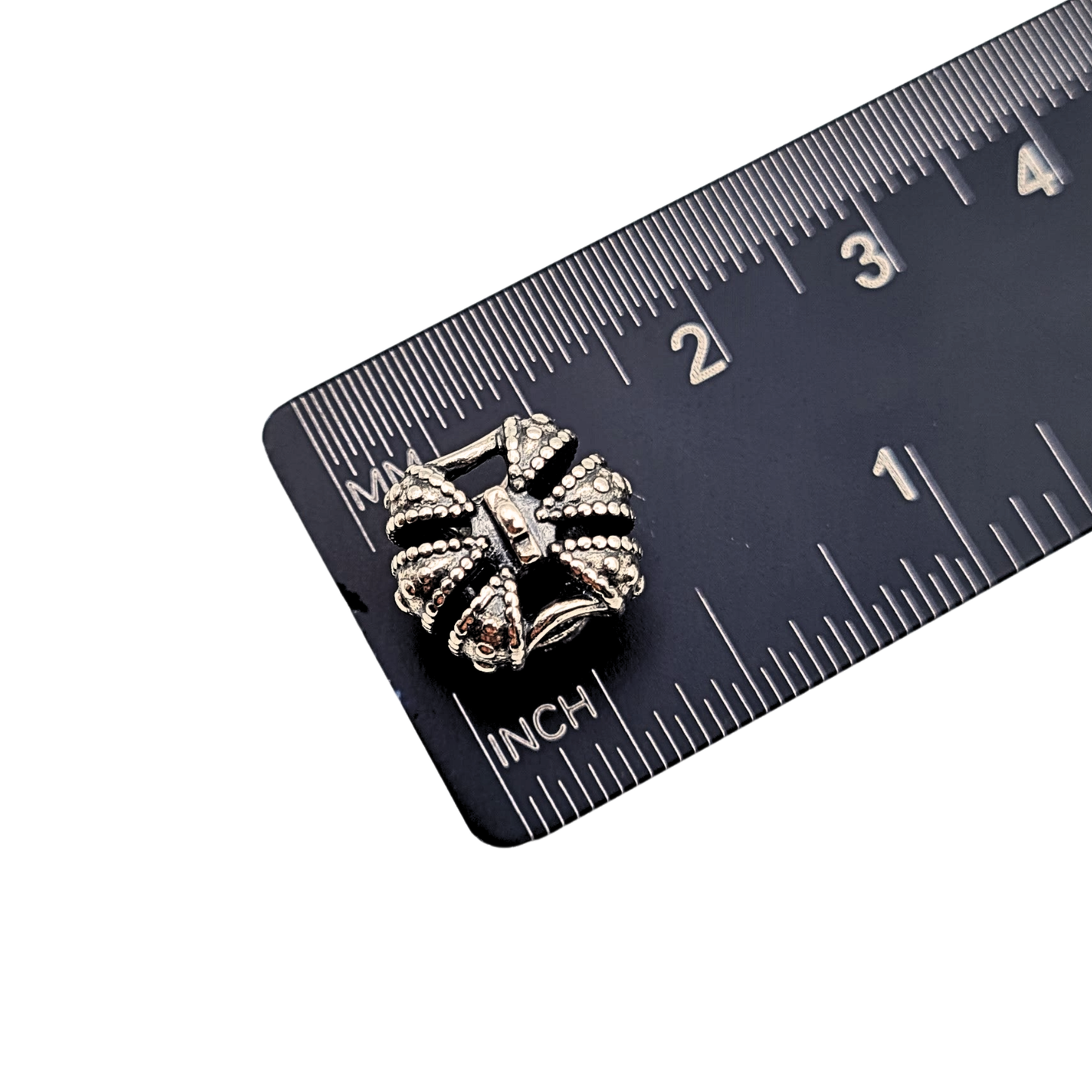 Pandora Silver Royal Crown Charm S925 ALE