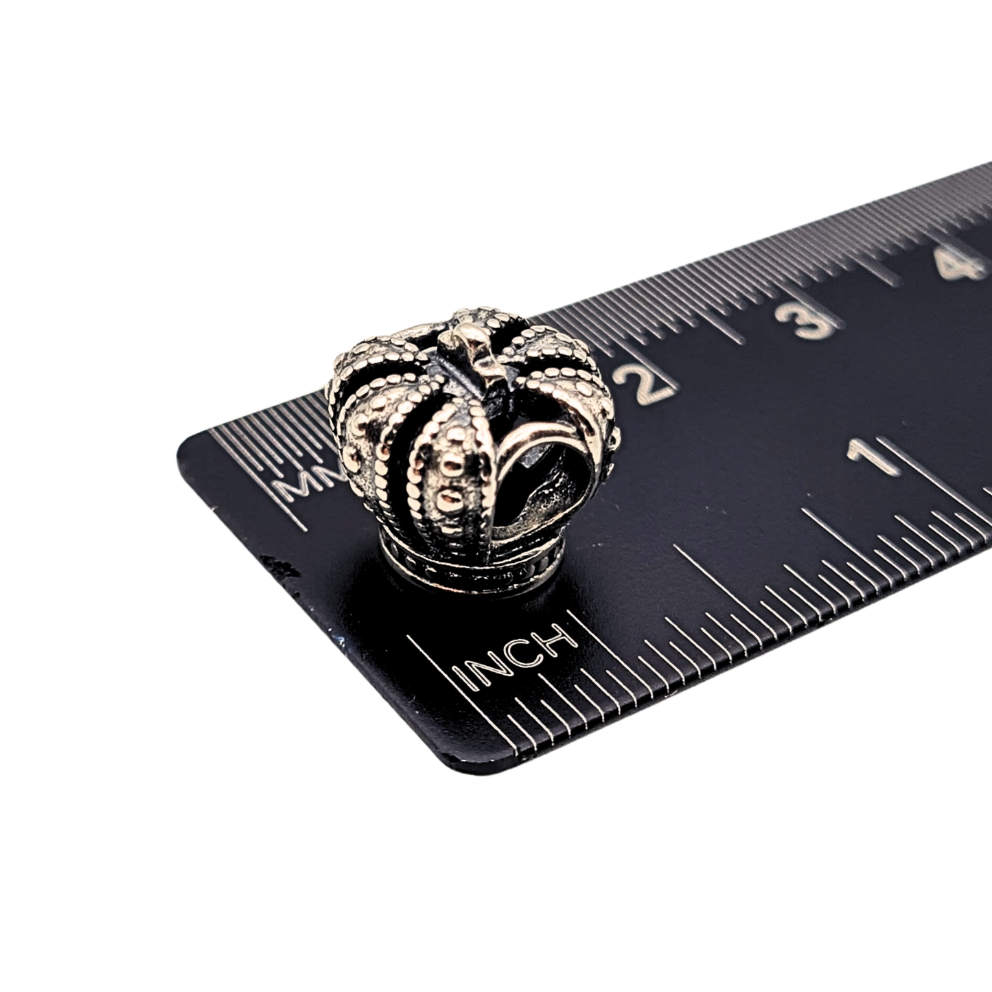 Pandora Silver Royal Crown Charm S925 ALE