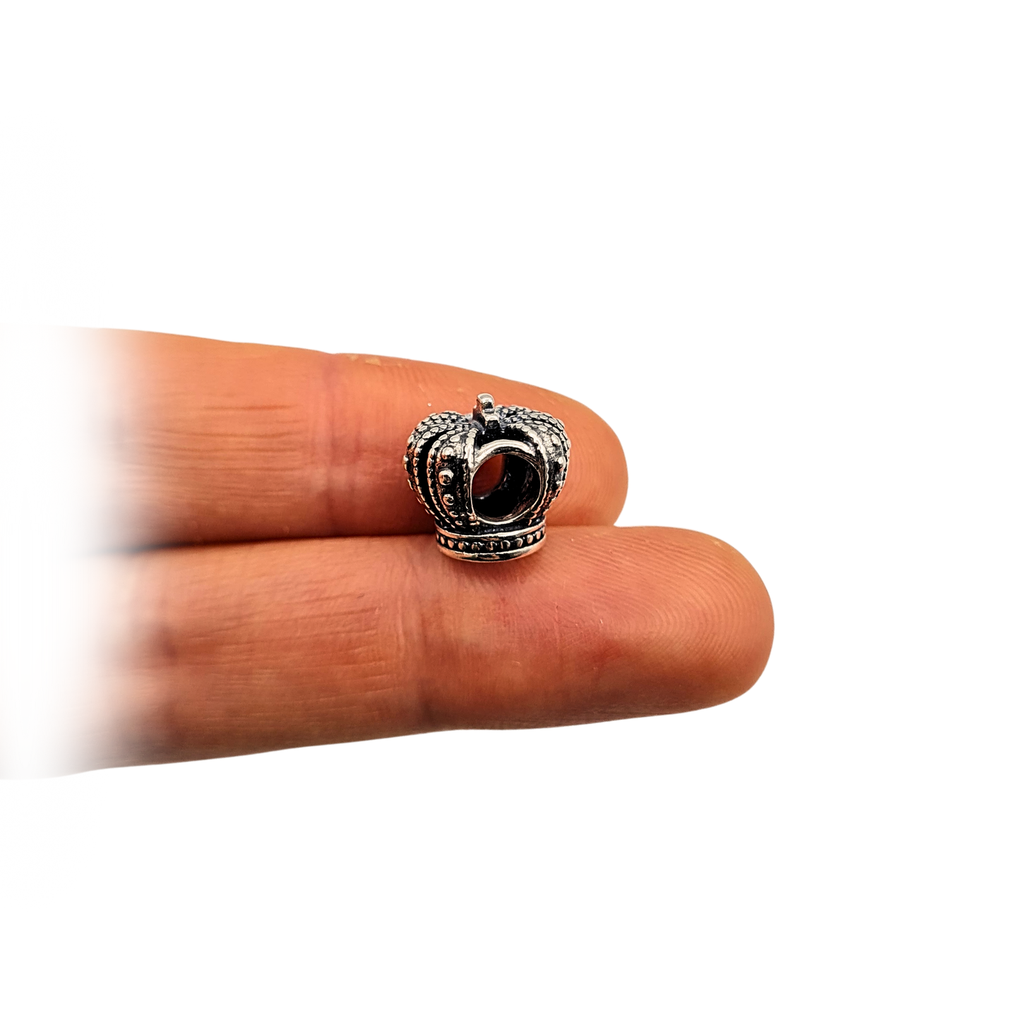 Pandora Silver Royal Crown Charm S925 ALE
