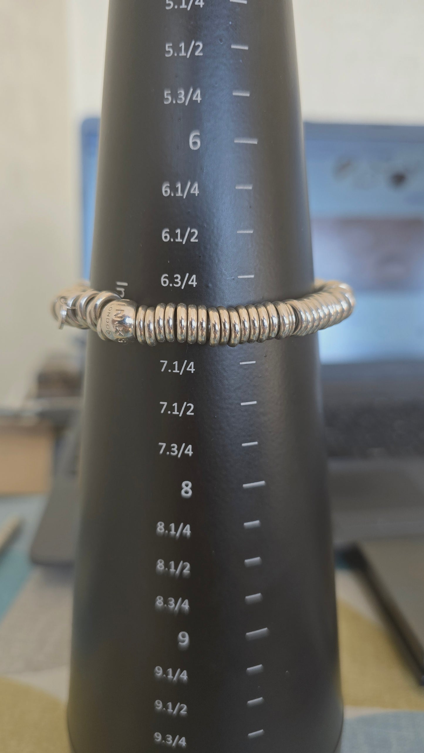 7" Links of London Sweetie Bracelet